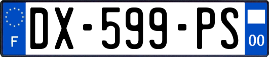 DX-599-PS