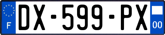 DX-599-PX