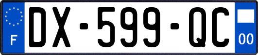 DX-599-QC