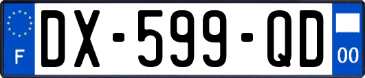 DX-599-QD
