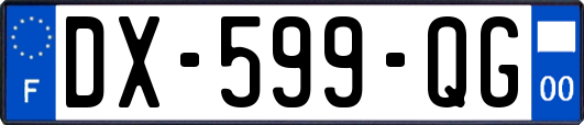 DX-599-QG