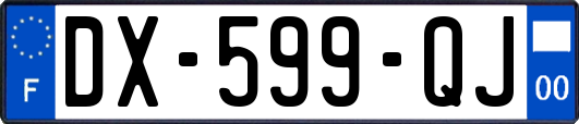 DX-599-QJ