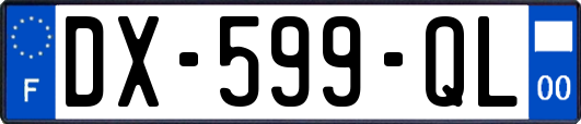 DX-599-QL
