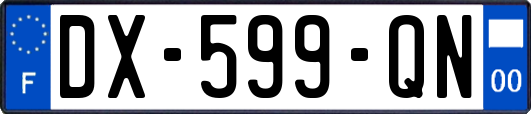 DX-599-QN
