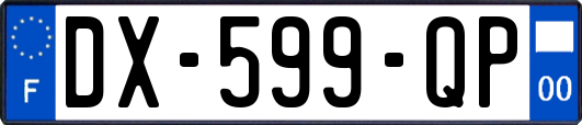 DX-599-QP