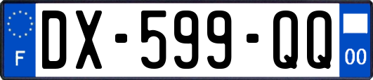 DX-599-QQ