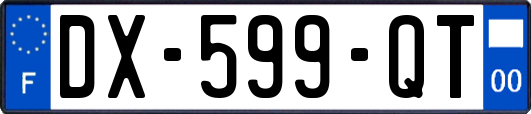 DX-599-QT
