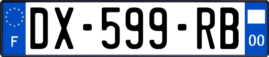 DX-599-RB