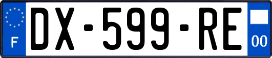 DX-599-RE
