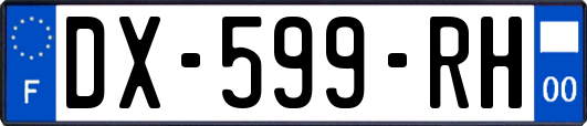 DX-599-RH