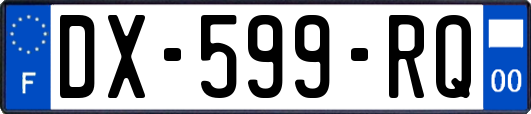 DX-599-RQ