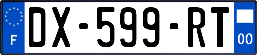 DX-599-RT