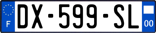 DX-599-SL