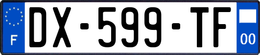 DX-599-TF
