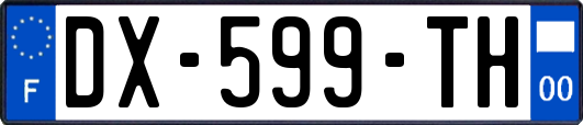 DX-599-TH