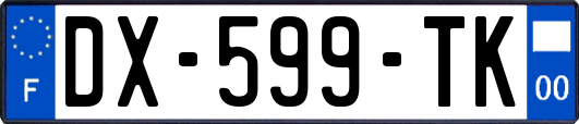 DX-599-TK