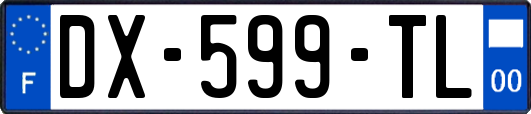 DX-599-TL