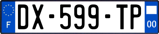 DX-599-TP
