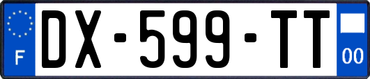 DX-599-TT