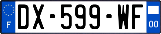 DX-599-WF