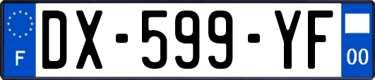 DX-599-YF