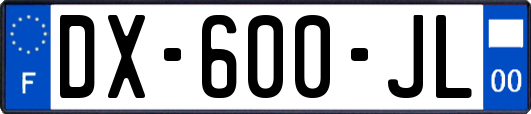 DX-600-JL