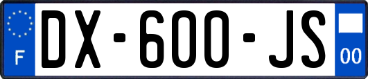 DX-600-JS