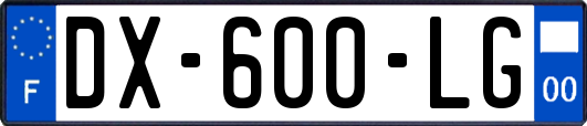 DX-600-LG