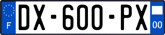 DX-600-PX