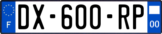 DX-600-RP