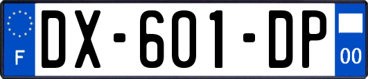 DX-601-DP