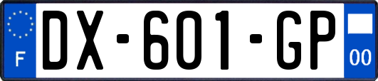 DX-601-GP