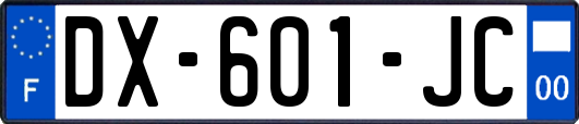 DX-601-JC