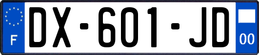 DX-601-JD