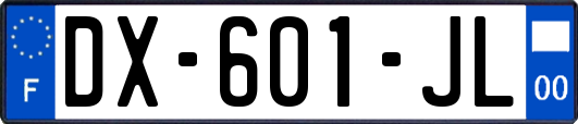 DX-601-JL