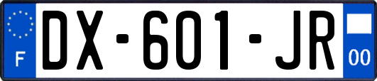 DX-601-JR