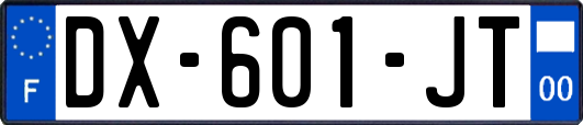 DX-601-JT
