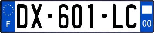 DX-601-LC