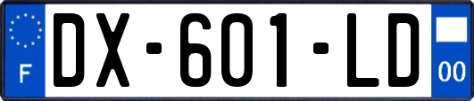 DX-601-LD