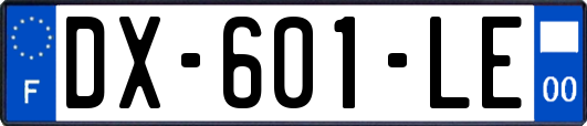 DX-601-LE