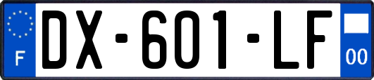 DX-601-LF