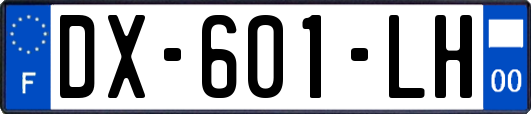DX-601-LH