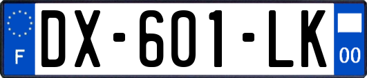 DX-601-LK