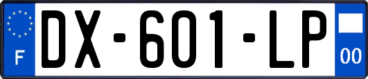 DX-601-LP
