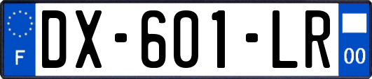 DX-601-LR