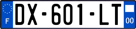 DX-601-LT
