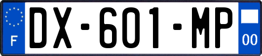 DX-601-MP