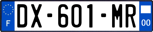 DX-601-MR