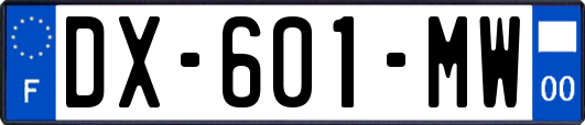 DX-601-MW