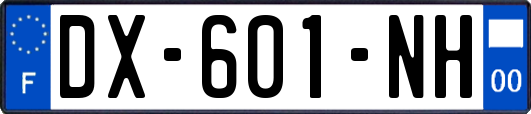 DX-601-NH